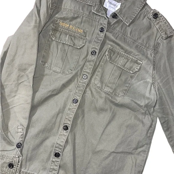 jacket - Picture 2 of 6